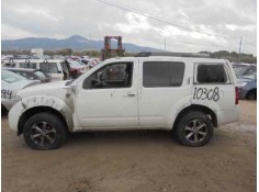 NISSAN PATHFINDER (R51)