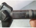 Recambio de inyector para dacia dokker ambiance referencia OEM IAM 16600EC00A DENSO 