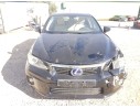 lexus ct (zwa10_) del año 2011