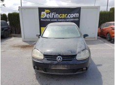 VOLKSWAGEN GOLF V BERLINA (1K1)