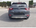 kia stonic (ybcuv) del año 2021