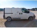 renault trafic caja cerrada (ab 4.01) del año 2004