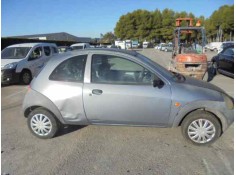 FORD KA (CCQ)
