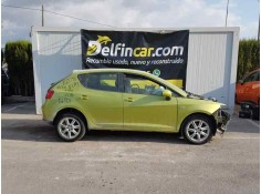 SEAT IBIZA (6J5)