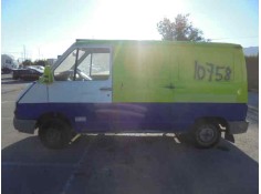 RENAULT TRAFIC (DESDE 5.89)