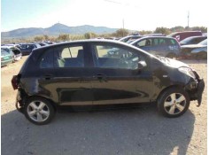 TOYOTA YARIS (KSP9/SCP9/NLP9)