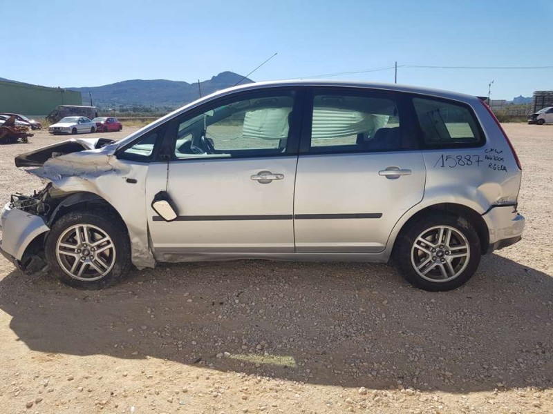 ford focus c-max (cap) del año 2005
