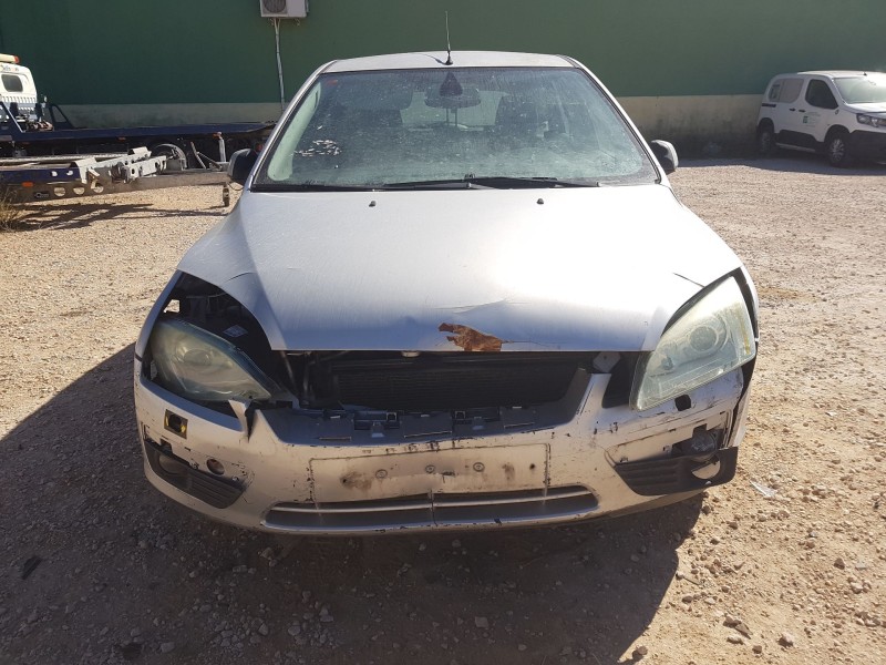 ford focus ii (da_, hcp, dp) del año 2006