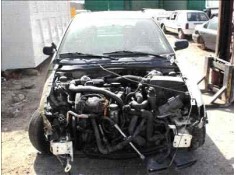 SEAT CORDOBA BERLINA (6K2)