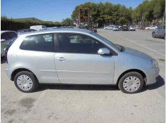 VOLKSWAGEN POLO (9N3)