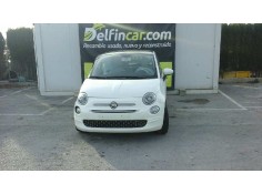 FIAT NUOVA 500 (150)