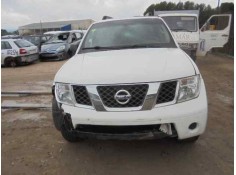 NISSAN PATHFINDER (R51)