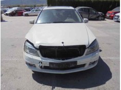 MERCEDES-BENZ CLASE C (W204) BERLINA