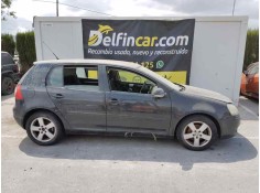 VOLKSWAGEN GOLF V BERLINA (1K1)