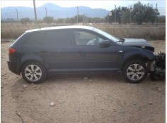 AUDI A3 SPORTBACK (8P)