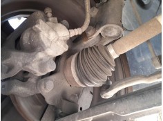 Recambio de mangueta delantera derecha para mitsubishi asx (vsx_, vse_) 1.3 mhev (vsxg3) referencia OEM IAM MQ001572  