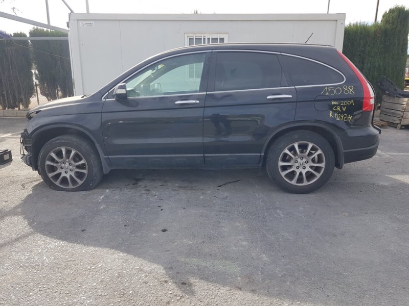 honda cr-v (re) del año 2009