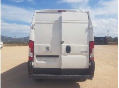 PEUGEOT BOXER FURGÓN
