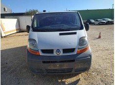 RENAULT TRAFIC CAJA CERRADA (AB 4.01)
