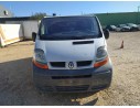 renault trafic caja cerrada (ab 4.01) del año 2004