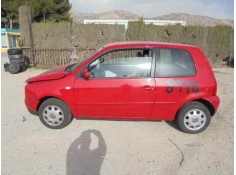 VOLKSWAGEN LUPO (6X1/6E1)