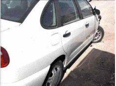 SEAT CORDOBA BERLINA (6K2)