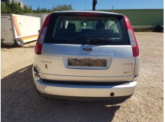 FORD FOCUS C-MAX (CAP)