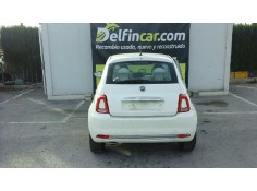 FIAT NUOVA 500 (150)