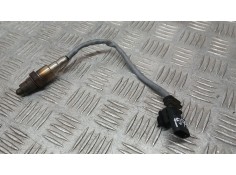 Recambio de sonda lambda para peugeot 3008 gt line referencia OEM IAM 9813838380 BOSCH 0258030339