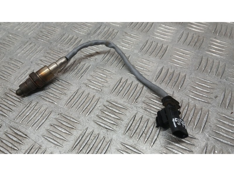 Recambio de sonda lambda para peugeot 3008 gt line referencia OEM IAM 9813838380 BOSCH 0258030339