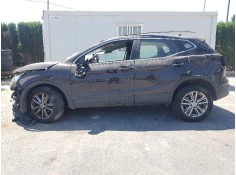 NISSAN QASHQAI (J11)