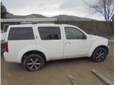 NISSAN PATHFINDER (R51)