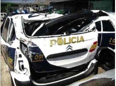 CITROËN XSARA PICASSO