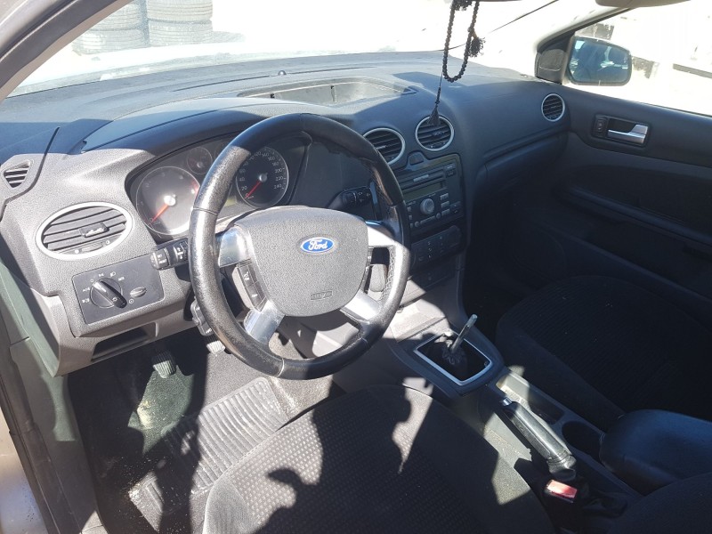 ford focus ii (da_, hcp, dp) del año 2006
