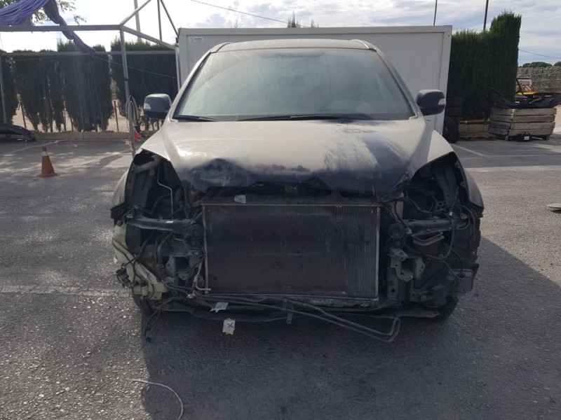 honda cr-v (re) del año 2009