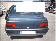 PEUGEOT 405 BERLINA