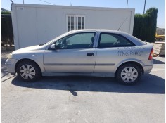 OPEL ASTRA G BERLINA