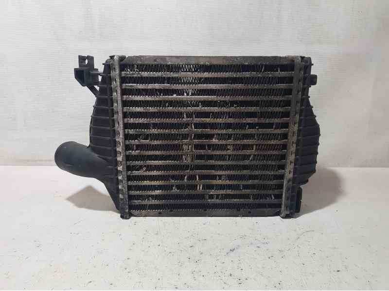 Recambio de intercooler para mercedes-benz vito (w638) caja cerrada 110 d  (638.074) referencia OEM IAM 6385012301 2207320001 BE