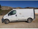 renault trafic caja cerrada (ab 4.01) del año 2004