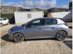PEUGEOT 208 II (UB_, UP_, UW_, UJ_)