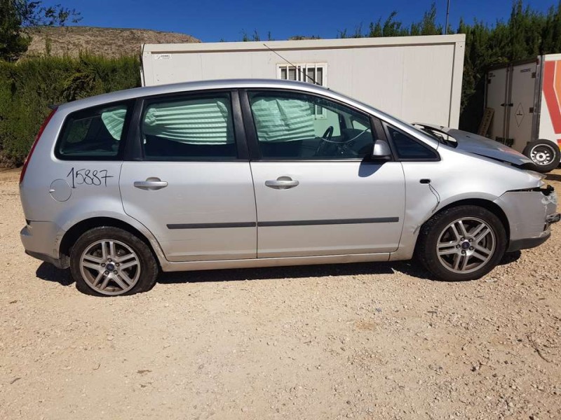 ford focus c-max (cap) del año 2005