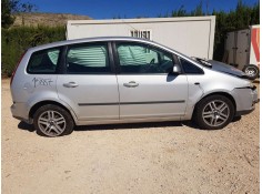 FORD FOCUS C-MAX (CAP)