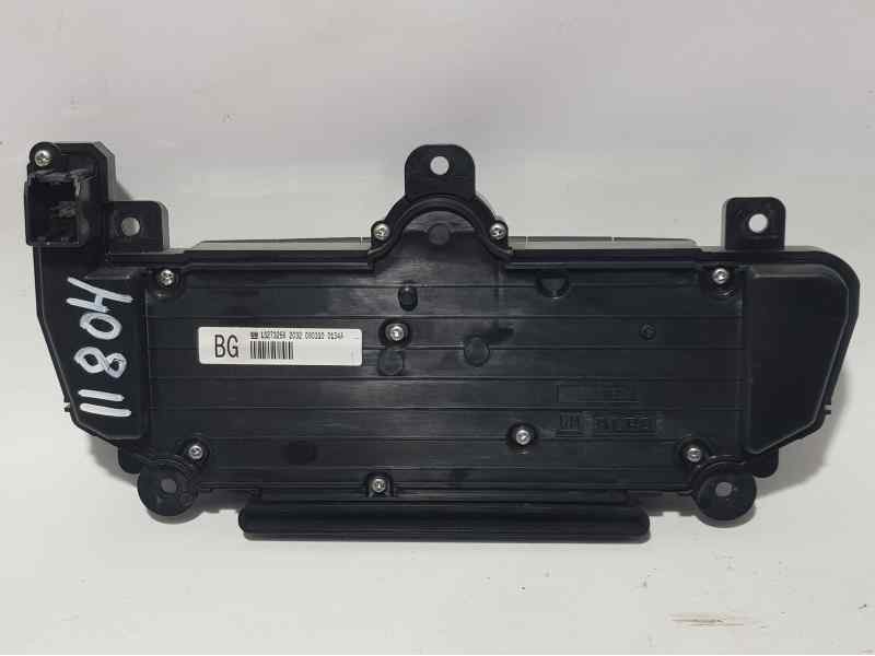 Recambio de mando multifuncion para opel insignia berlina edition referencia OEM IAM 0903100134A 13273256 GM MANDO SISTEMA NAVEG