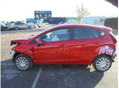 FORD FIESTA (CCN)