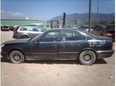 BMW SERIE 5 BERLINA (E34)