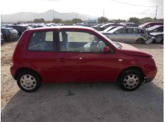 VOLKSWAGEN LUPO (6X1/6E1)