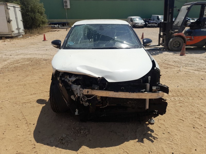 citroën c4 cactus del año 2019