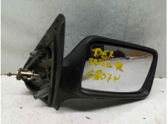 Recambio de retrovisor derecho para seat cordoba berlina (6k2) referencia OEM IAM   