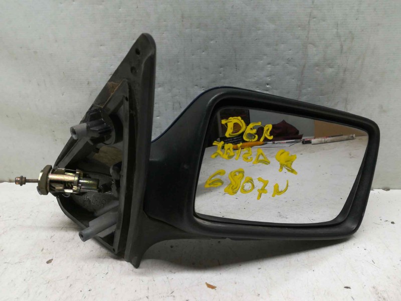 Recambio de retrovisor derecho para seat cordoba berlina (6k2) referencia OEM IAM   