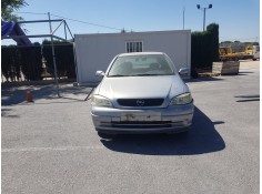 OPEL ASTRA G BERLINA